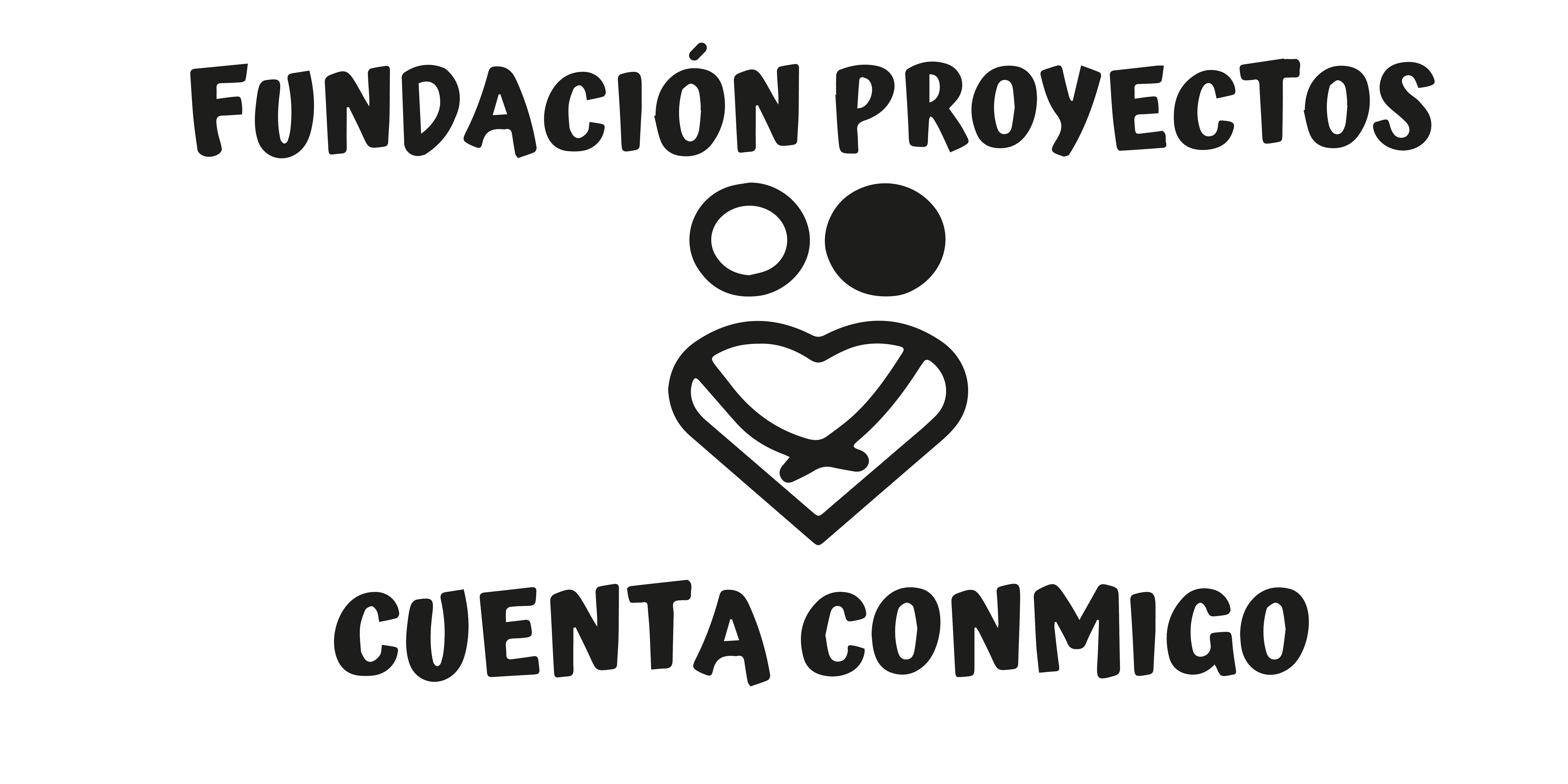 Fundación Proyectos Cuenta Conmigo
