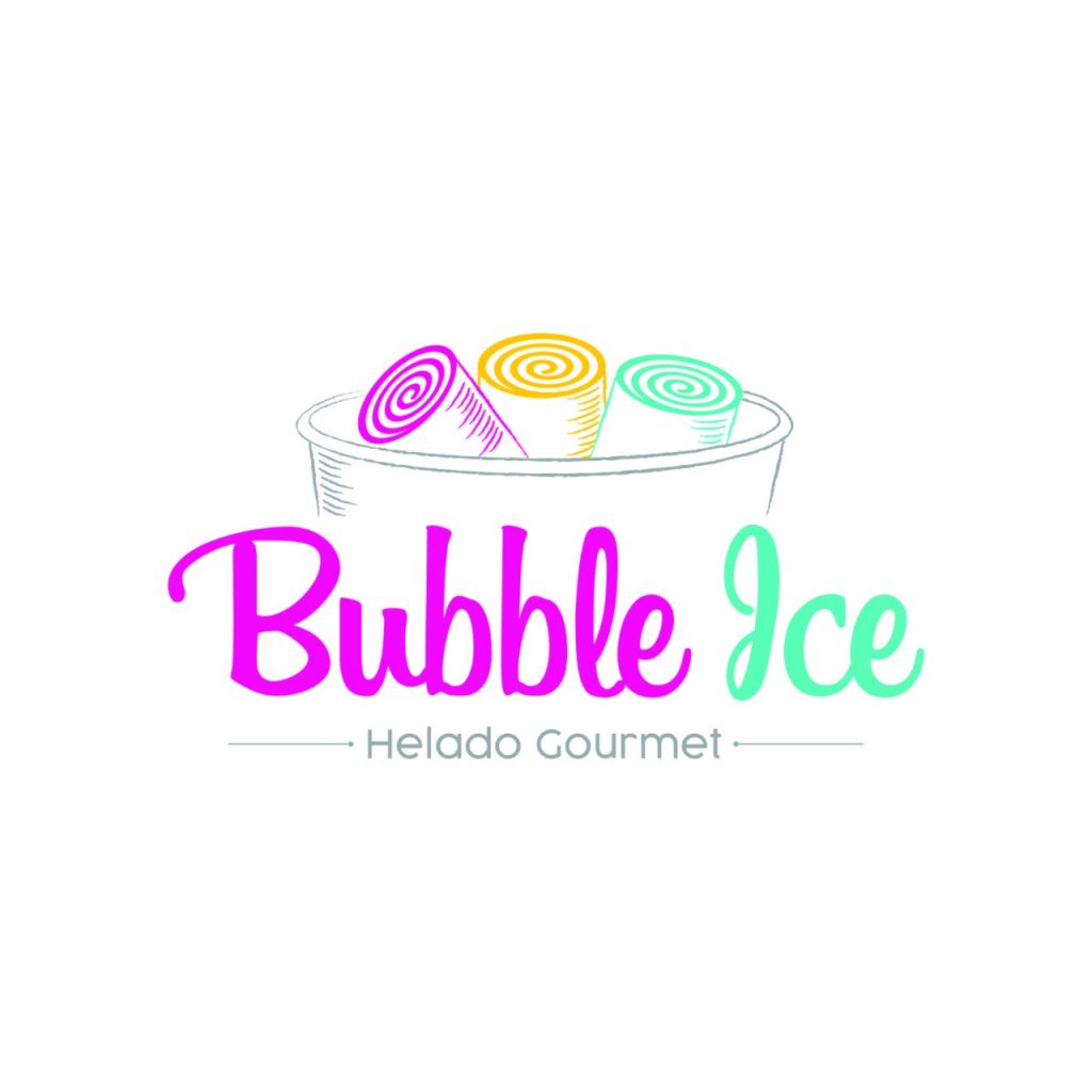 Bubble Ice