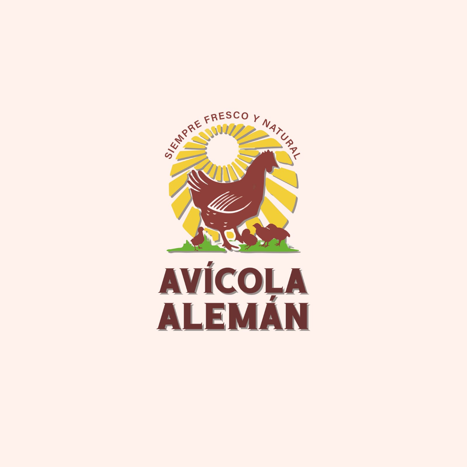 Avícola Alemán