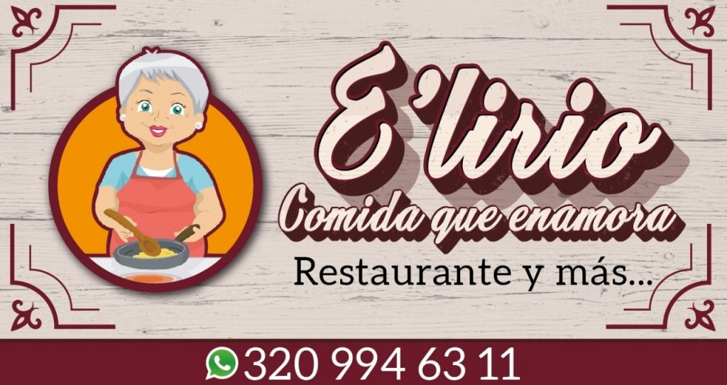 E'lirio