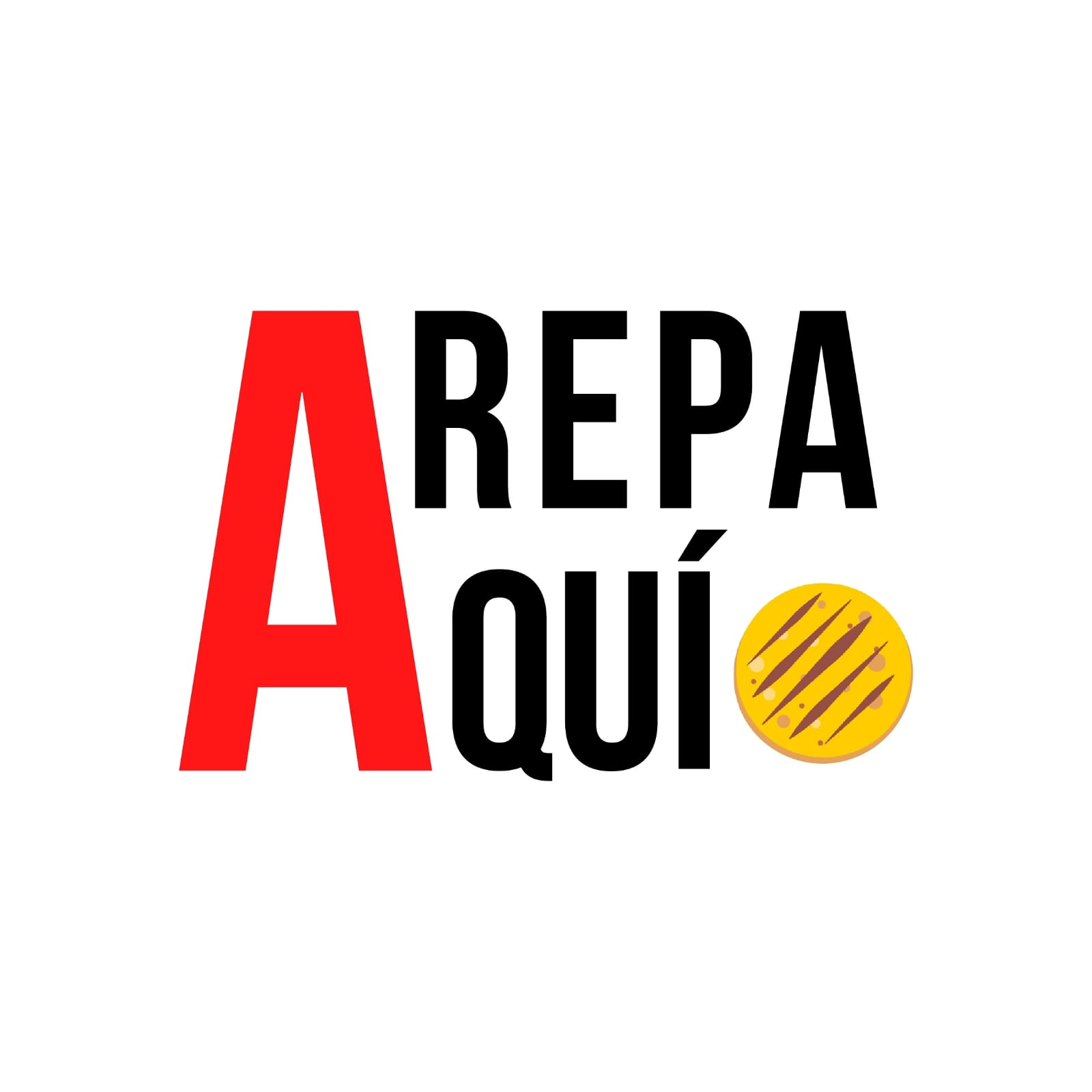 Arepa Aqui