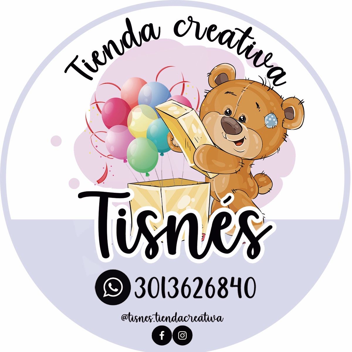 Tisnes tienda creativa